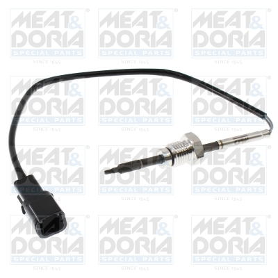Senzor, temperatura gaze evacuare 12741 MEAT & DORIA