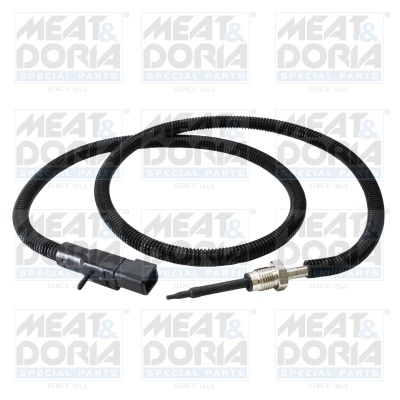 Senzor, temperatura gaze evacuare 12742 MEAT & DORIA