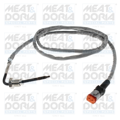 Senzor, temperatura gaze evacuare 12748 MEAT & DORIA