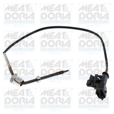 Senzor, temperatura gaze evacuare 12750 MEAT & DORIA