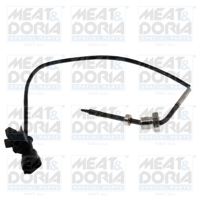 Senzor, temperatura gaze evacuare 12751 MEAT & DORIA