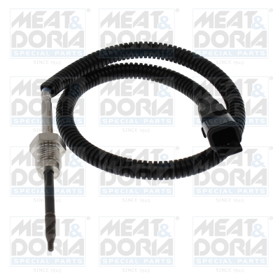 Senzor, temperatura gaze evacuare 12766 MEAT & DORIA