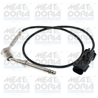 Senzor, temperatura gaze evacuare 12772 MEAT & DORIA