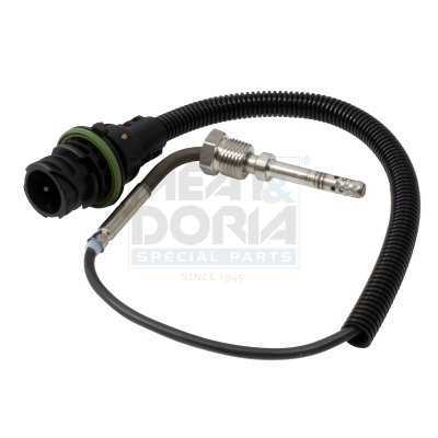 Senzor, temperatura gaze evacuare 12851 MEAT & DORIA