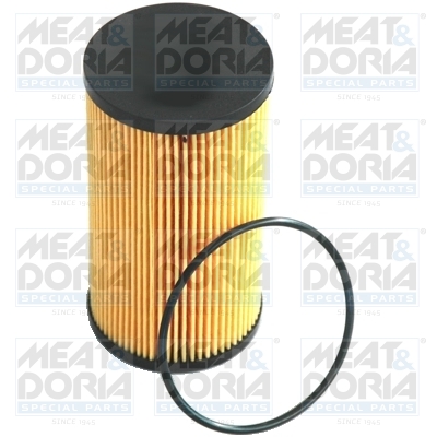 Filtru ulei 14079 MEAT & DORIA