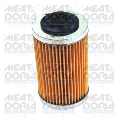 Filtru ulei 14122 MEAT & DORIA