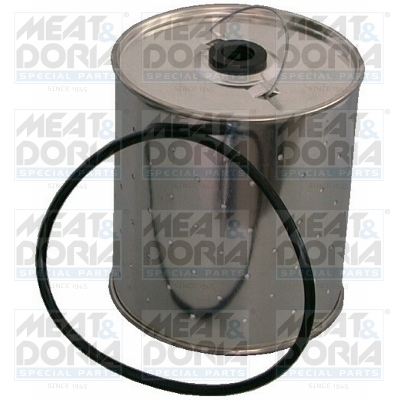 Filtru ulei 14302 MEAT & DORIA