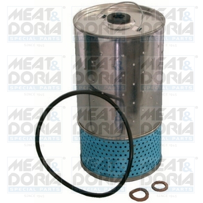 Filtru ulei 14305 MEAT & DORIA