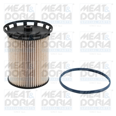 Filtru combustibil 14475 MEAT & DORIA