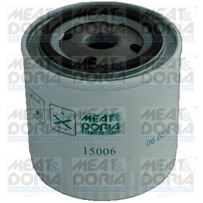 Filtru ulei 15006 MEAT & DORIA