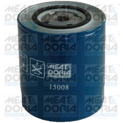 Filtru ulei 15008 MEAT & DORIA