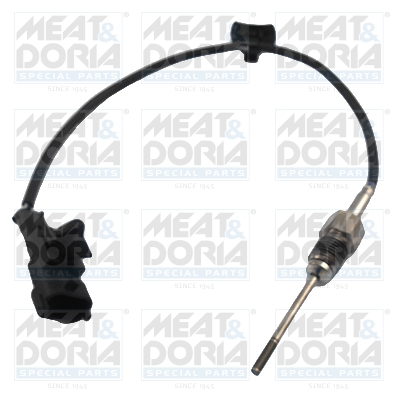 Filtru ulei 15015 MEAT & DORIA