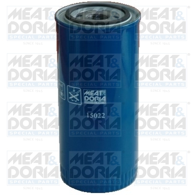 Filtru ulei 15022 MEAT & DORIA