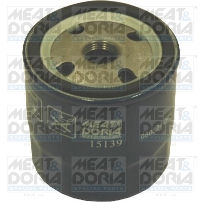 Filtru ulei 15139 MEAT & DORIA