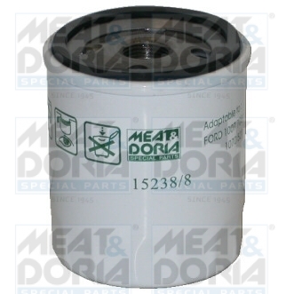 Filtru ulei 15238/8 MEAT & DORIA