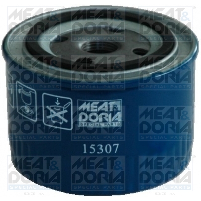 Filtru ulei 15307 MEAT & DORIA