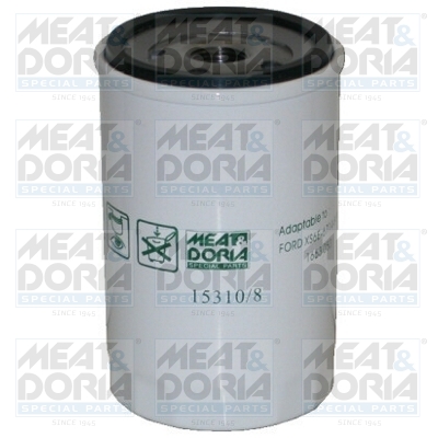 Filtru ulei 15310/8 MEAT & DORIA