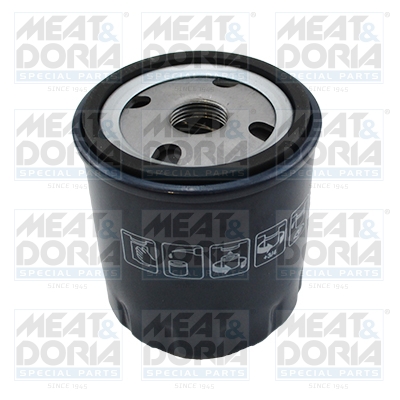 Filtru ulei 15588 MEAT & DORIA