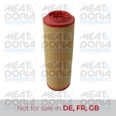 Filtru aer 16074 MEAT & DORIA