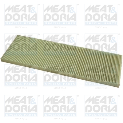Filtru, aer habitaclu 17149 MEAT & DORIA
