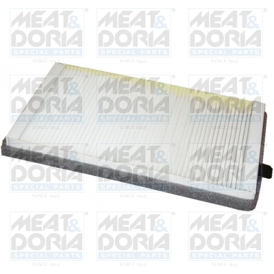 Filtru, aer habitaclu 17150 MEAT & DORIA