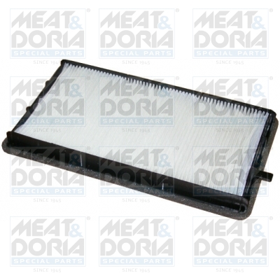 Filtru, aer habitaclu 17150F MEAT & DORIA