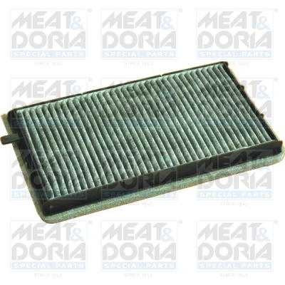 Filtru, aer habitaclu 17150FK MEAT & DORIA