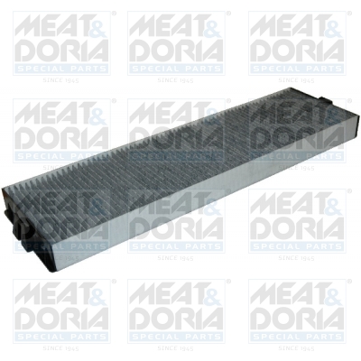 Filtru, aer habitaclu 17181FK MEAT & DORIA