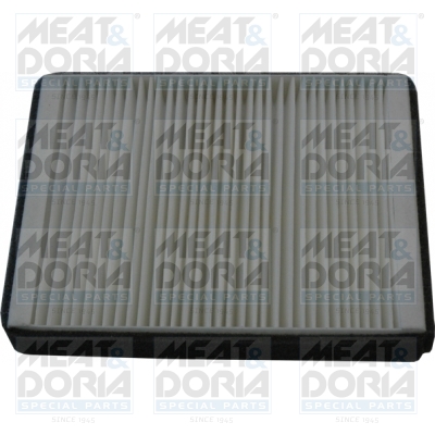 Filtru, aer habitaclu 17420 MEAT & DORIA