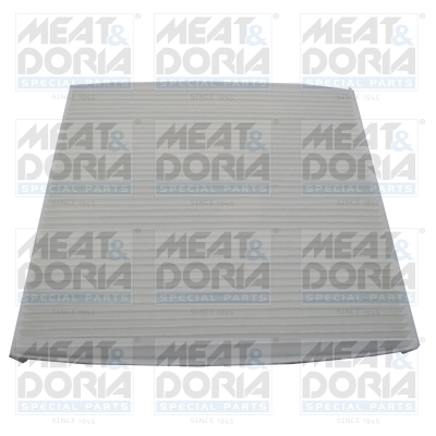 Filtru, aer habitaclu 17583 MEAT & DORIA