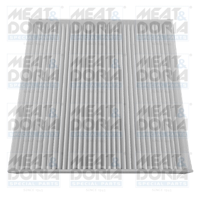 Filtru, aer habitaclu 17591 MEAT & DORIA