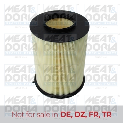 Filtru aer 18528 MEAT & DORIA