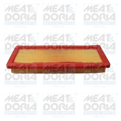Filtru aer 18581 MEAT & DORIA