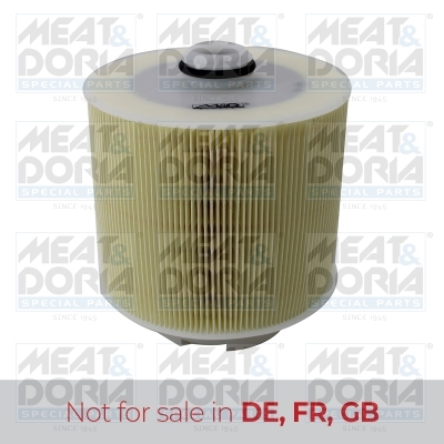 Filtru aer 18710 MEAT & DORIA