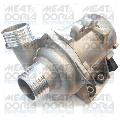Pompă de apă suplimentară (circuitul apei de răcire) 20019 MEAT & DORIA