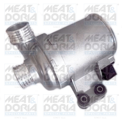 Pompă de apă suplimentară (circuitul apei de răcire) 20032 MEAT & DORIA