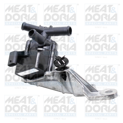 Pompă de apă suplimentară (circuitul apei de răcire) 20087 MEAT & DORIA