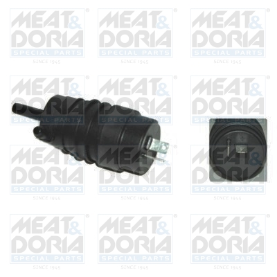 Pompa de apa,spalare parbriz 20159 MEAT & DORIA