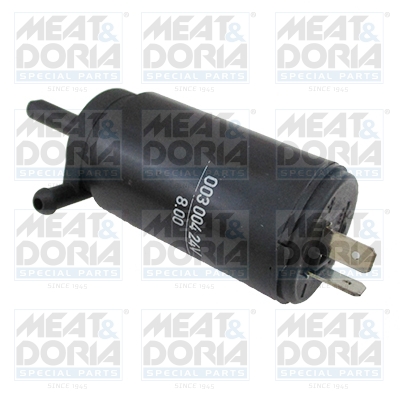 Pompa de apa,spalare parbriz 20206 MEAT & DORIA