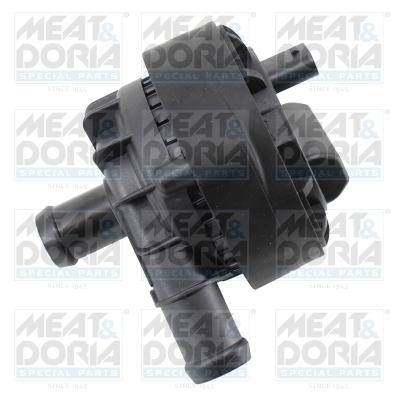 Pompă de apă, răcire motor 20252 MEAT & DORIA