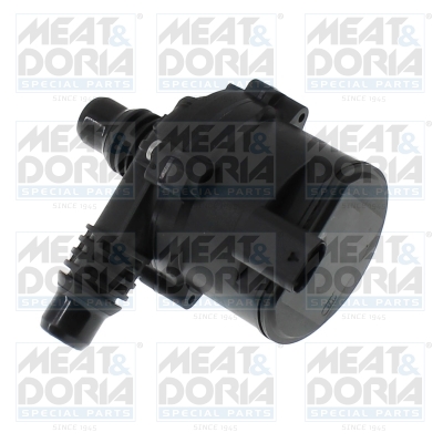 Pompă de apă suplimentară (circuitul apei de răcire) 20288 MEAT & DORIA