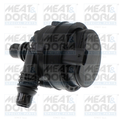 Pompă de apă suplimentară (circuitul apei de răcire) 20289 MEAT & DORIA