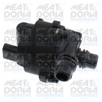 Pompă de apă suplimentară (circuitul apei de răcire) 20294 MEAT & DORIA