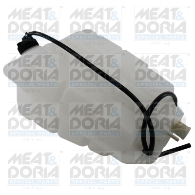 Rezervor apa, radiator 2035082 MEAT & DORIA