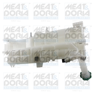 Rezervor apa, radiator 2035084 MEAT & DORIA
