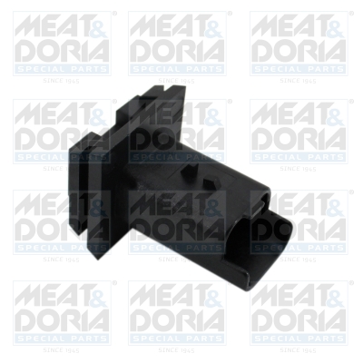 Comutator,inchidere usi 206008 MEAT & DORIA