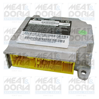 unitate de control,airbag 208041 MEAT & DORIA