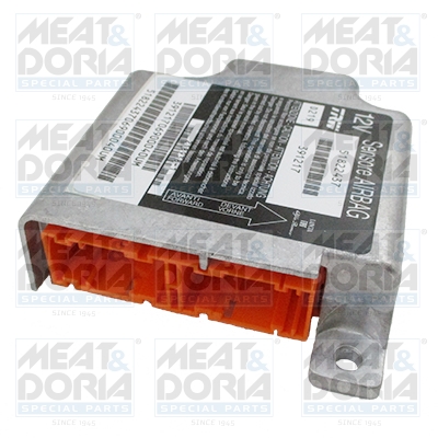 unitate de control,airbag 208043 MEAT & DORIA