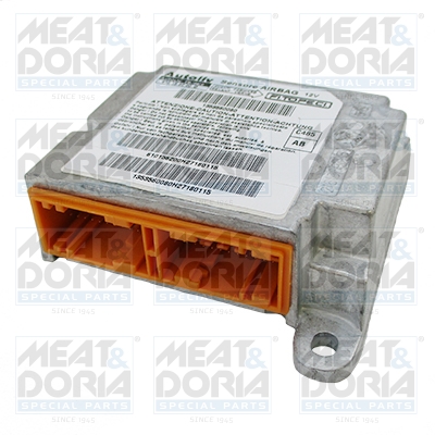 unitate de control,airbag 208060 MEAT & DORIA