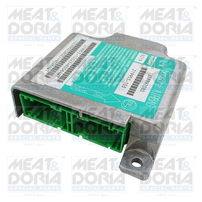 unitate de control,airbag 208062 MEAT & DORIA